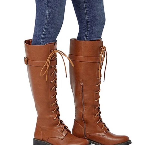 Carter Boot - Picture 6 of 6